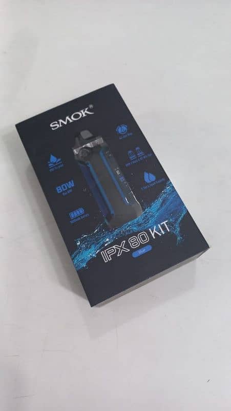 SMOK IPX80 3