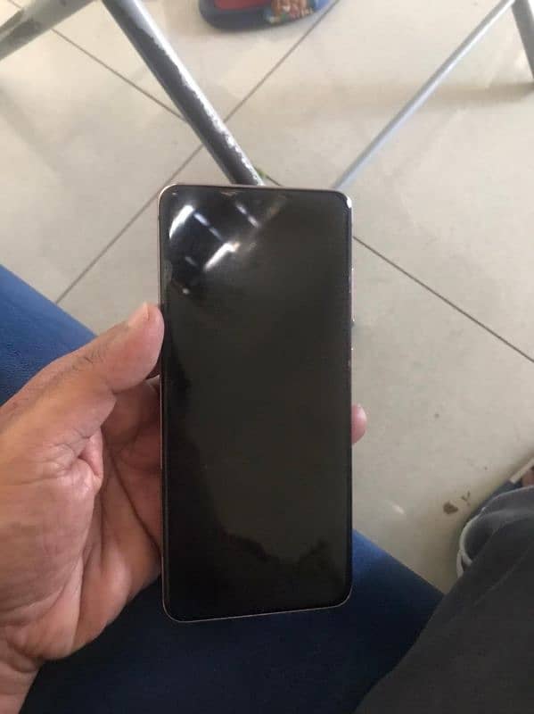 samsung s20 5g 12/128gb 10/10 NON PTA 4