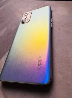 oppo Reno 5