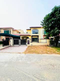 1 Kanal Brand New House for Sale in Lake City Sector M1