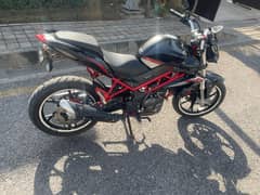 Benelli TNT Urgent For Sale | Benelli In Bikes | Total Geniune