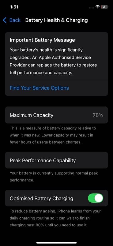 Iphone XR - 128gb - Factory Unlock 3