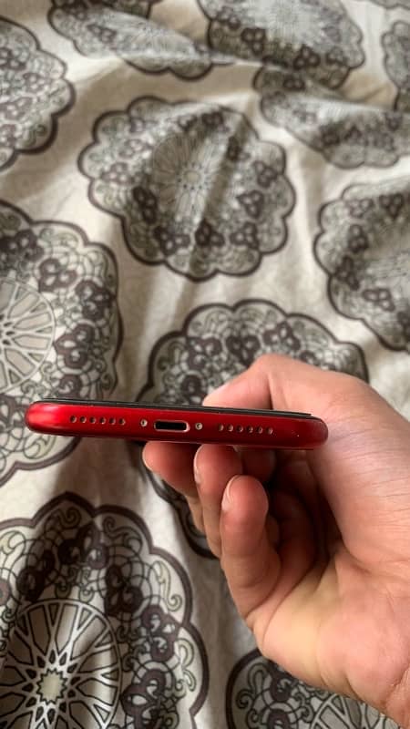 Iphone XR - 128gb - Factory Unlock 5