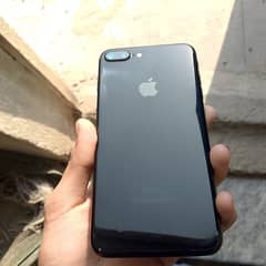 iphone 7 plus 128gb condition like new