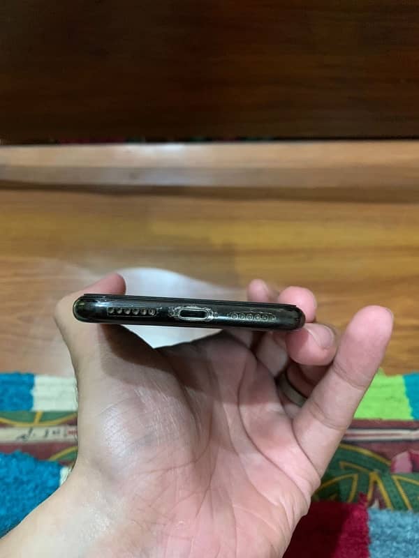 IPhone X non pta 1