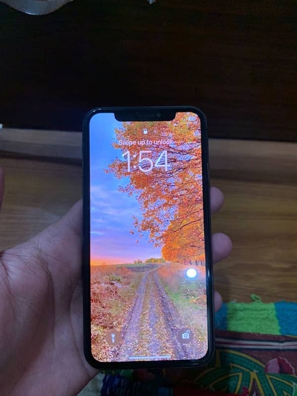 IPhone X non pta 2