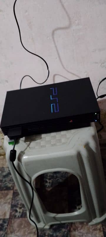 good condition ps2 6