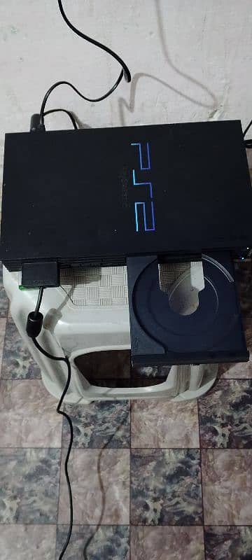 good condition ps2 10