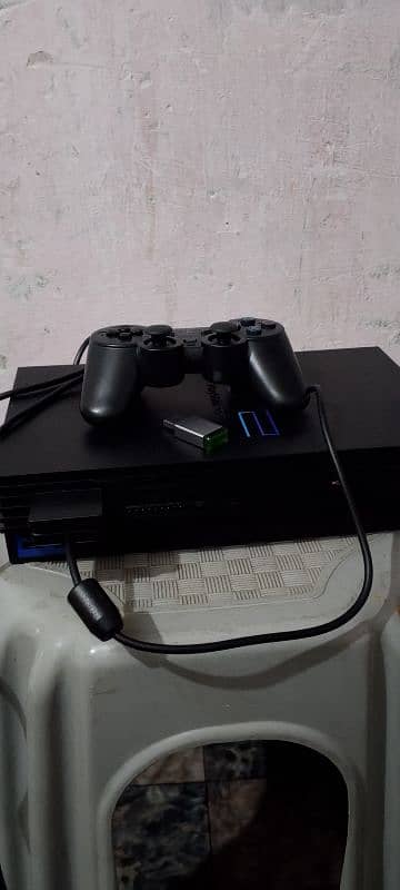 good condition ps2 11