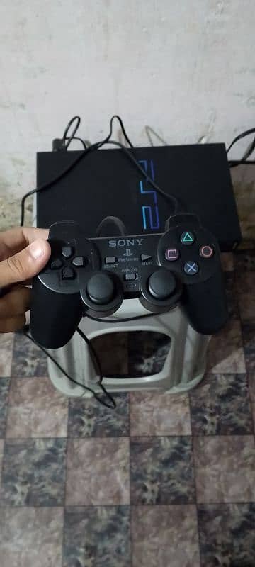 good condition ps2 12