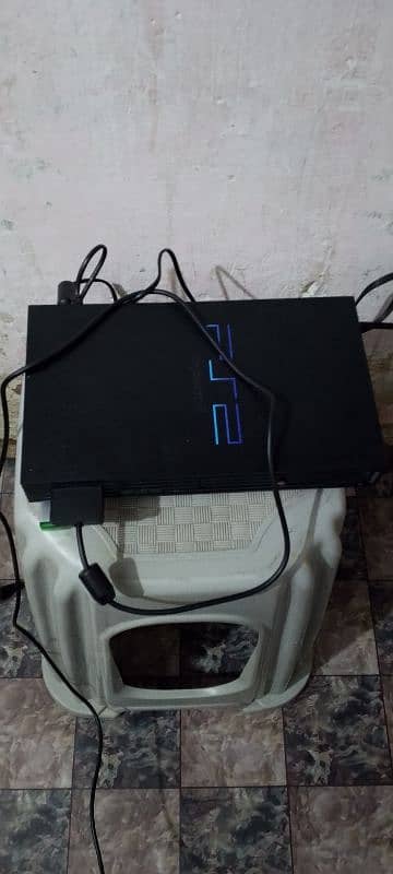 good condition ps2 13