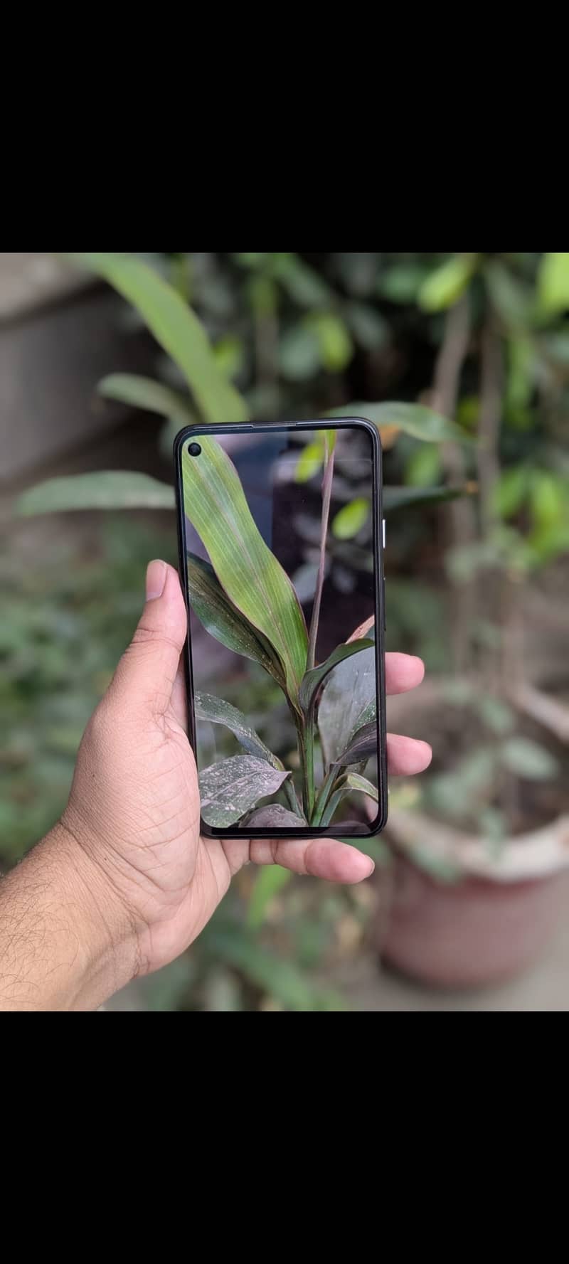 Google Pixel 4a 5g official pta approved 0