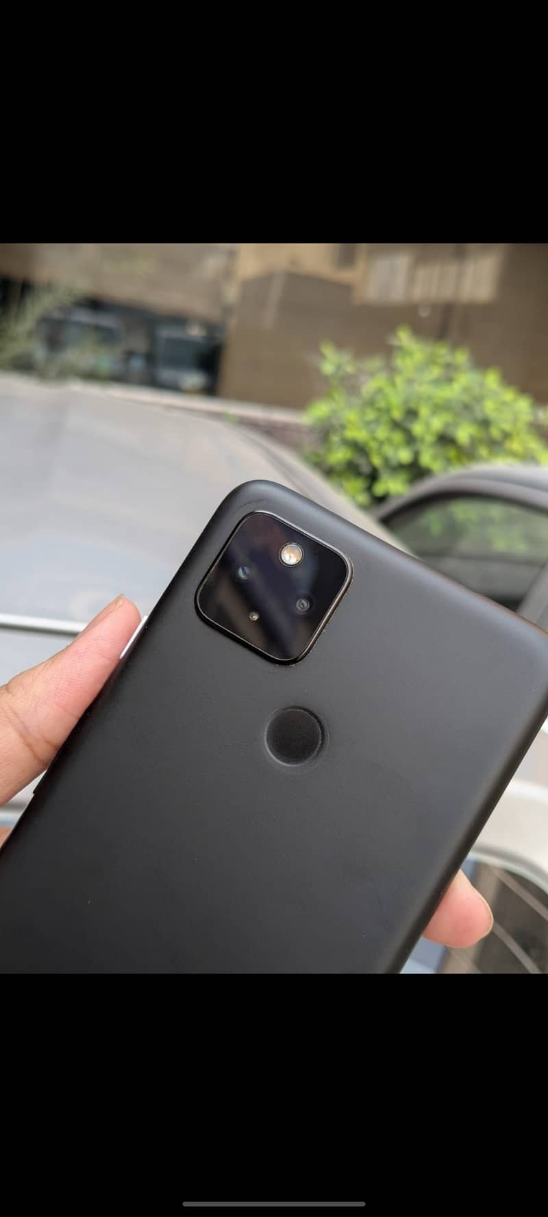 Google Pixel 4a 5g official pta approved 2