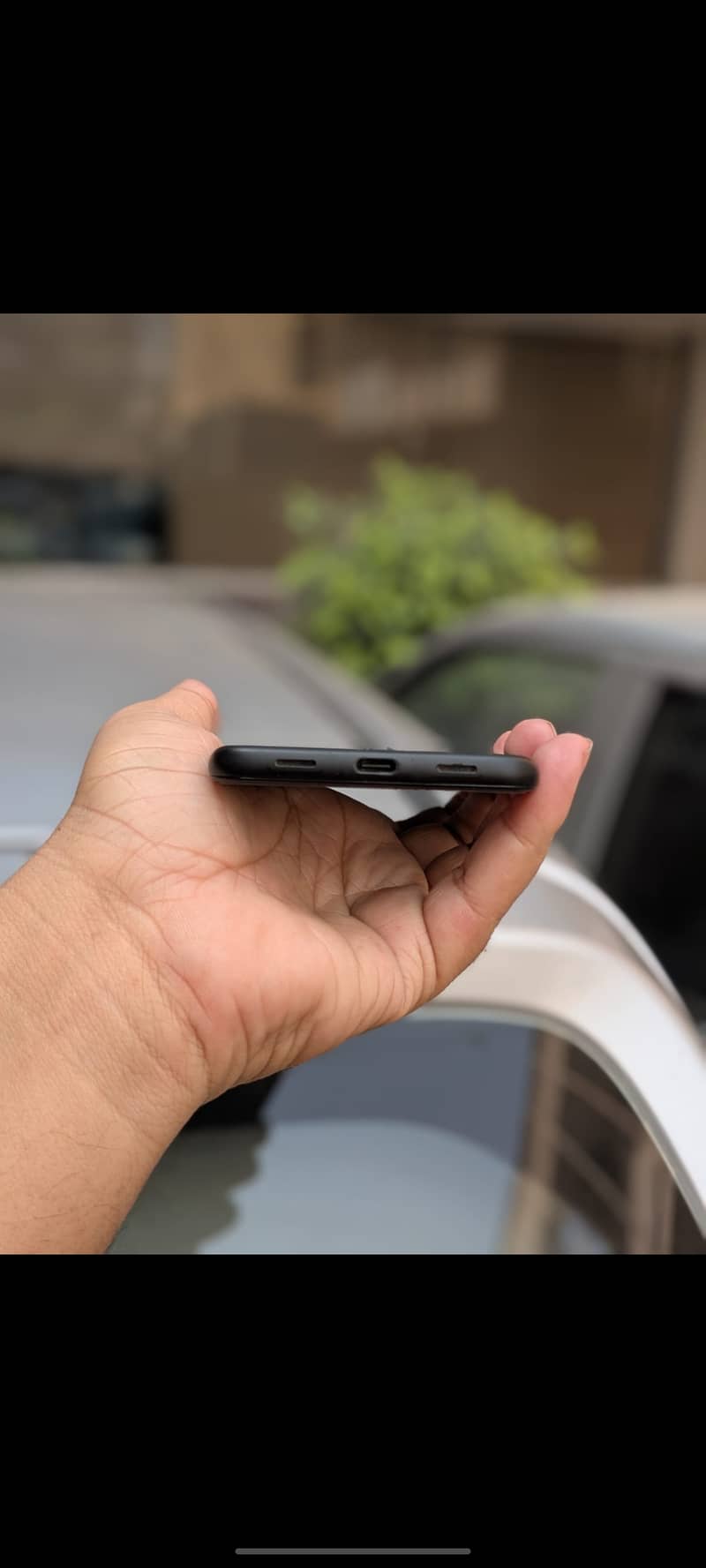 Google Pixel 4a 5g official pta approved 5