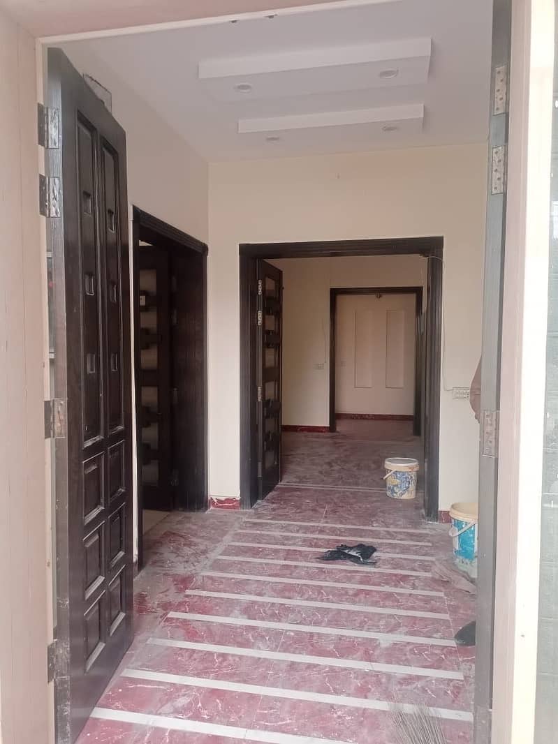 10 Marla Full House For Rent In Johar Town 4