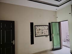 Furnished Room For Rent In Johar Town Near PIFD School