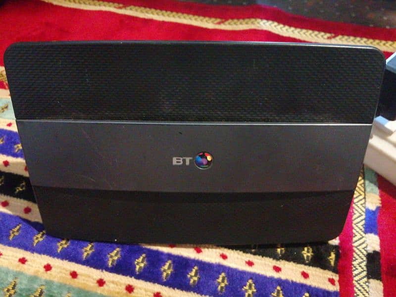 WiFi BT ROUTER 0