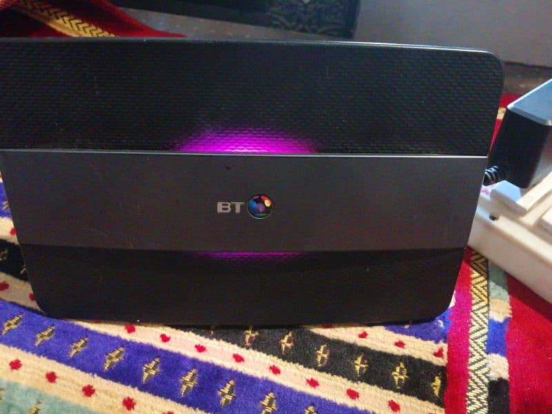 WiFi BT ROUTER 3