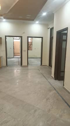 8 Marla Full House For Rent In Johar Town Near Emporium Mall