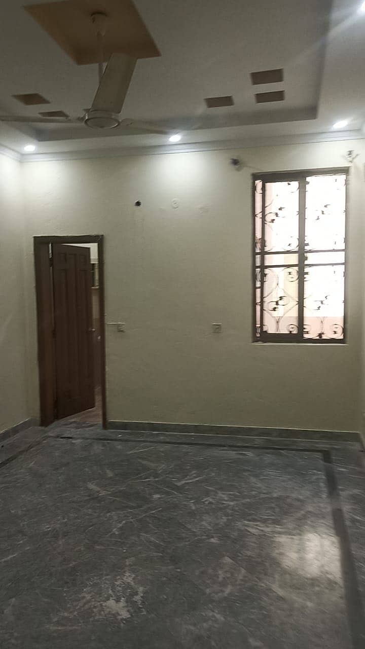 8 Marla Full House For Rent In Johar Town Near Emporium Mall 5