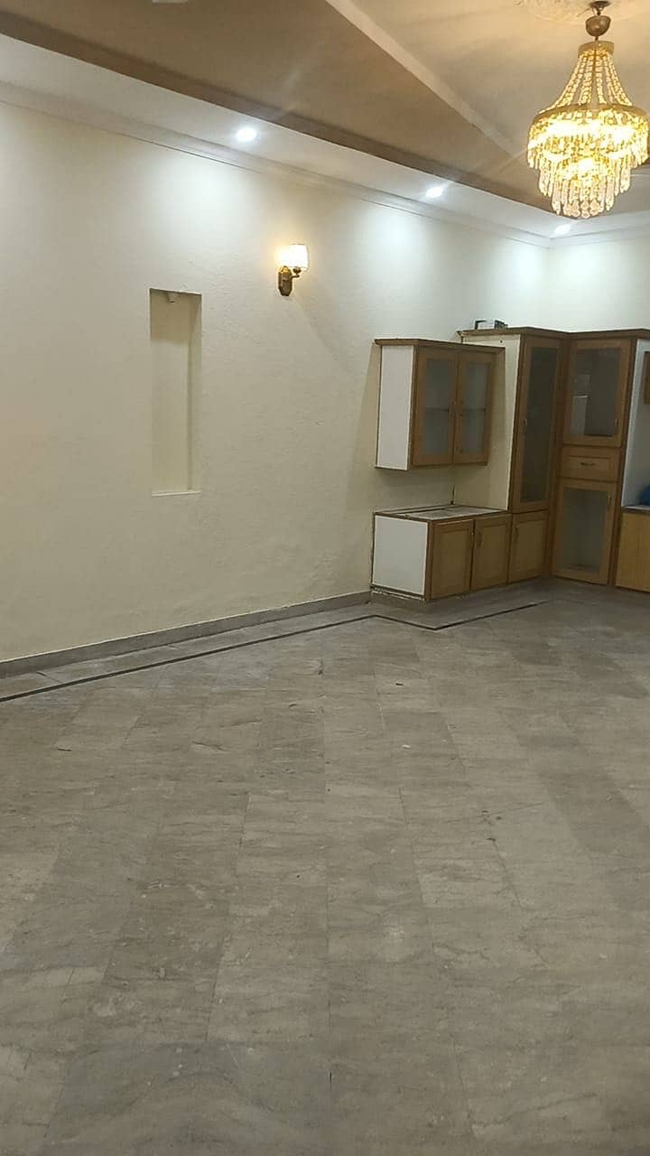 8 Marla Full House For Rent In Johar Town Near Emporium Mall 13