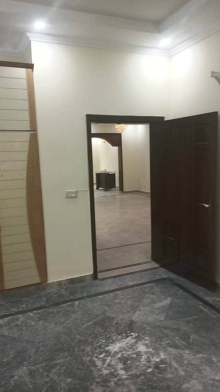 8 Marla Full House For Rent In Johar Town Near Emporium Mall 15