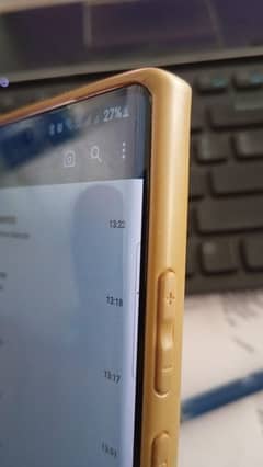 Note 20 Ultra Official PTA