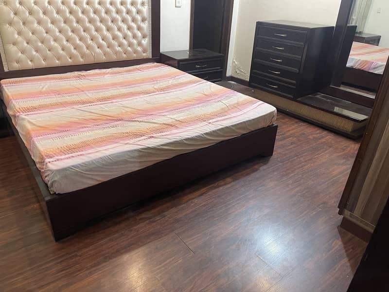 5 Marla Lower Portion For Rent In Johar Town Near Emporium Mall 5