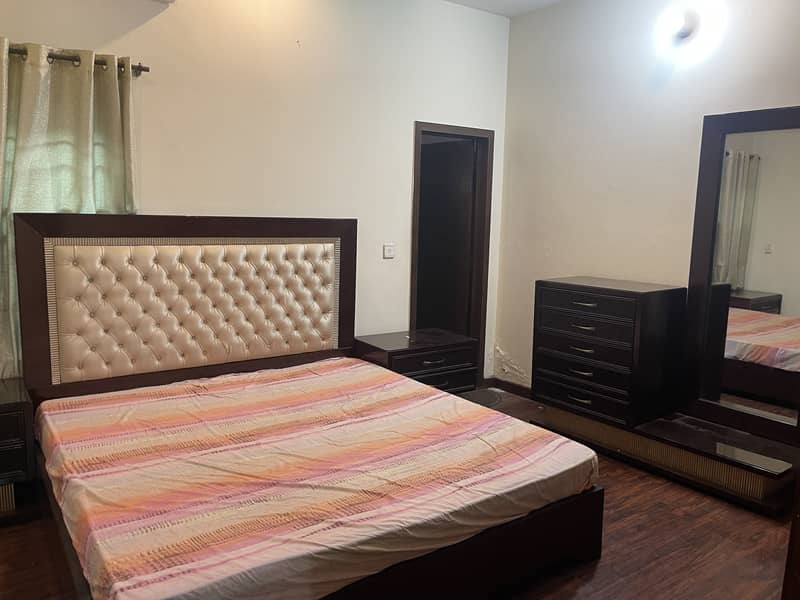 5 Marla Lower Portion For Rent In Johar Town Near Emporium Mall 6