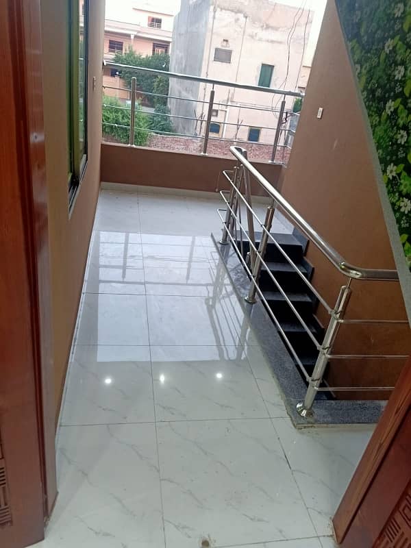 House For sale in Ali Town Near Johar Town 3