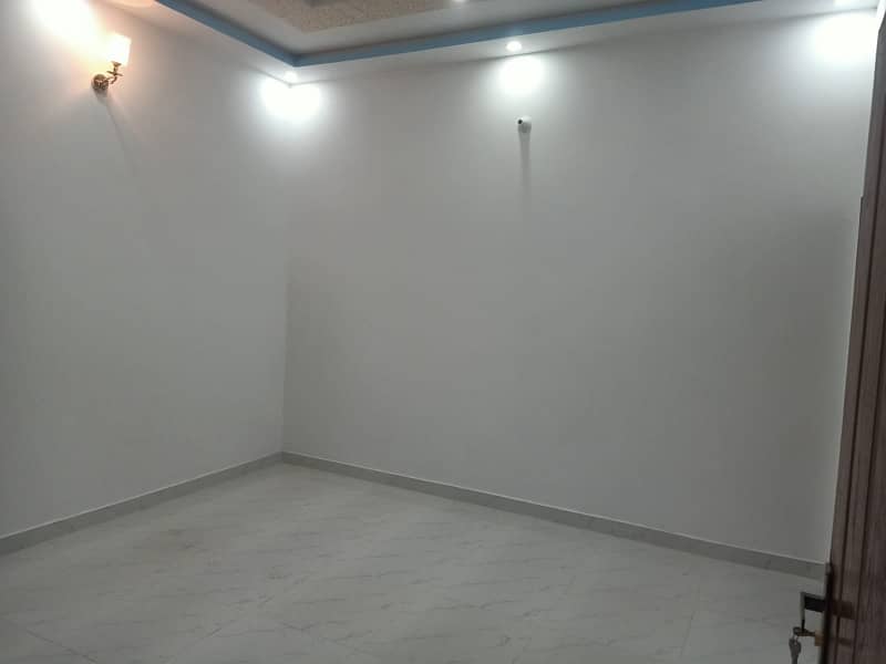 House For sale in Ali Town Near Johar Town 8