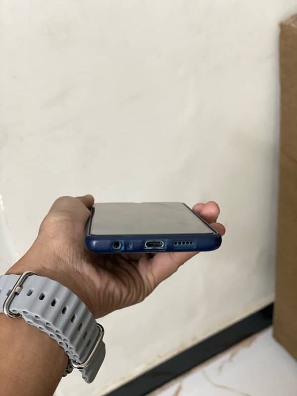 huawei p30 not lite 5