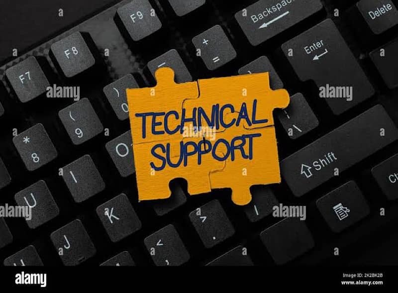 IT Support | Network Support | Windows Servers Support | Consultancy 0