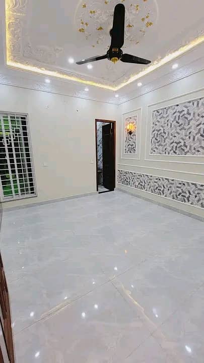 BEAUTIFUL HOUSE FOR RENT AVAILABLE 4