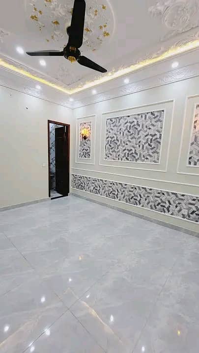 BEAUTIFUL HOUSE FOR RENT AVAILABLE 6