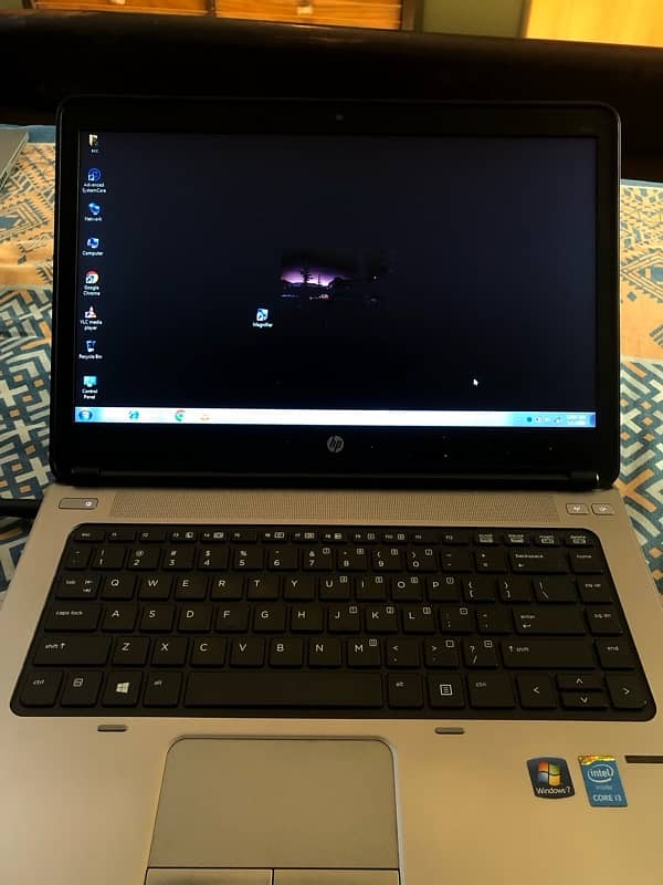 Dell ProBook core i3 640 Price negotiable 0