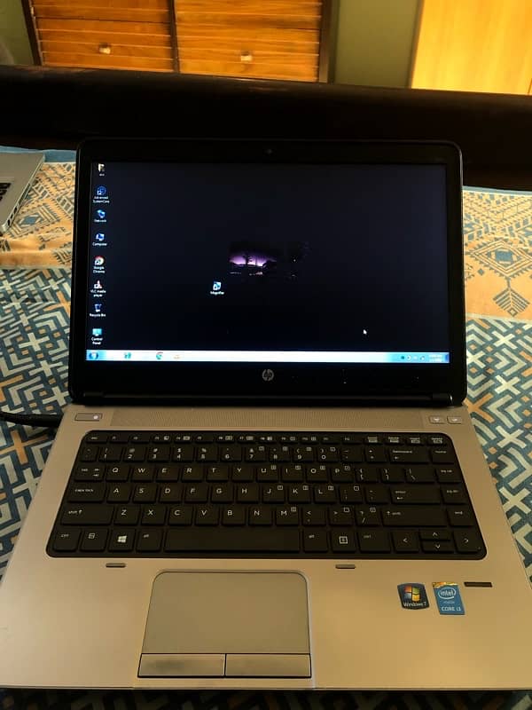 Dell ProBook core i3 640 Price negotiable 1