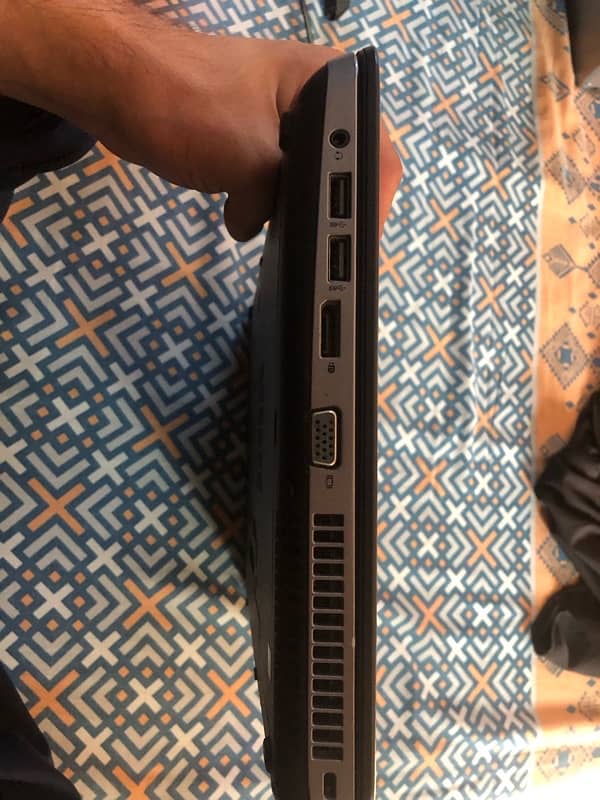 Dell ProBook core i3 640 Price negotiable 4