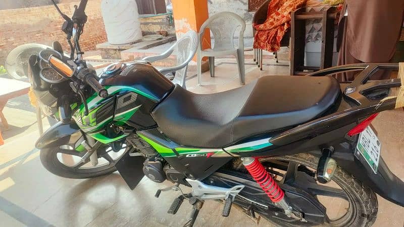 Honda CB150F For Sale | Honda  in Bikes | 2016 Model 1