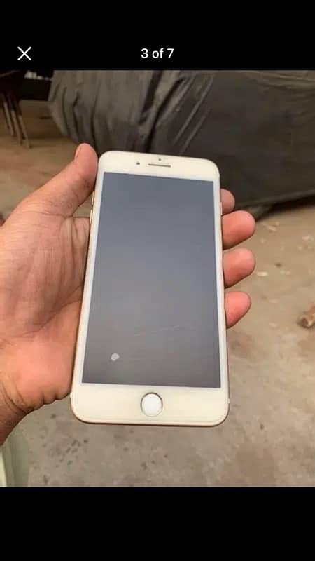 iphone 7 plus PTA 2