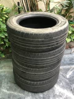 tyres 195/65/15