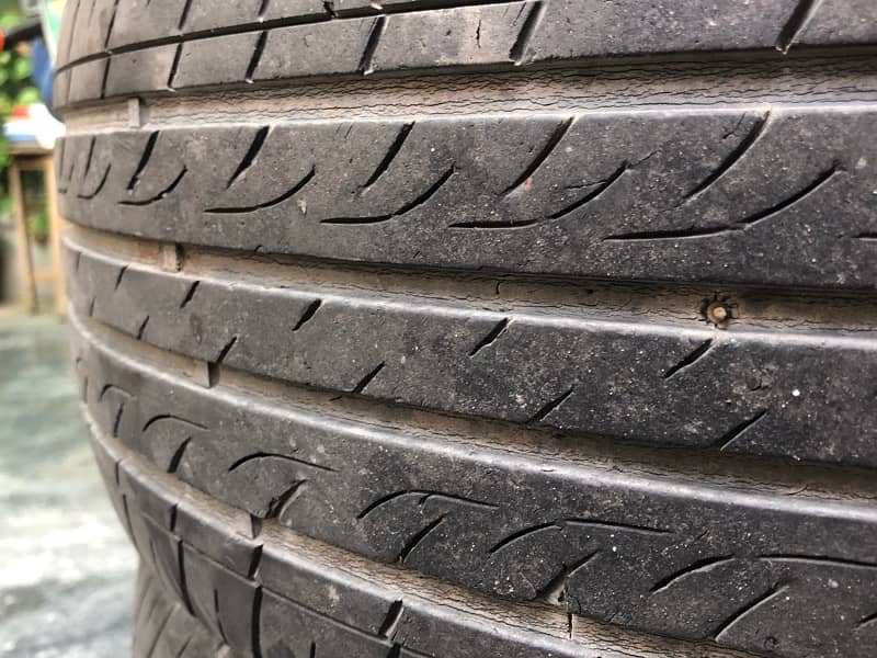 tyres 195/65/15 1