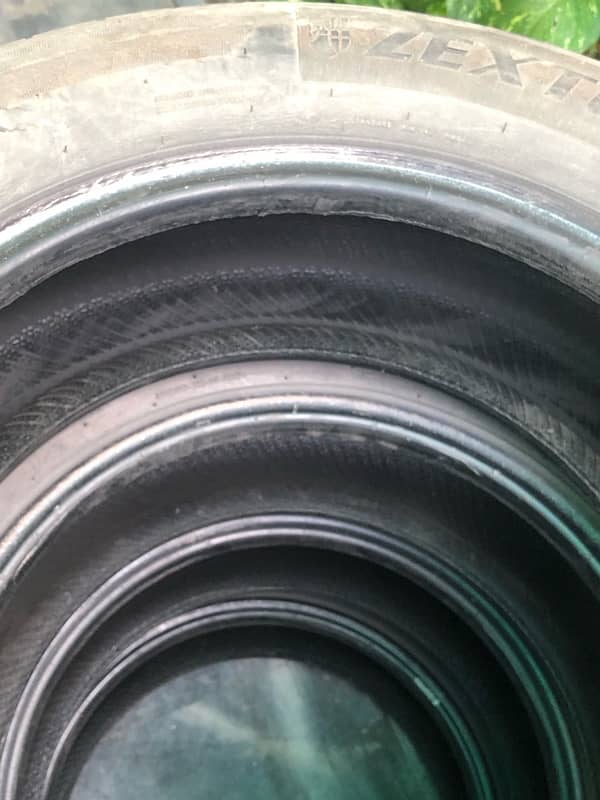 tyres 195/65/15 2