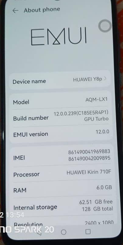 Huawei 2