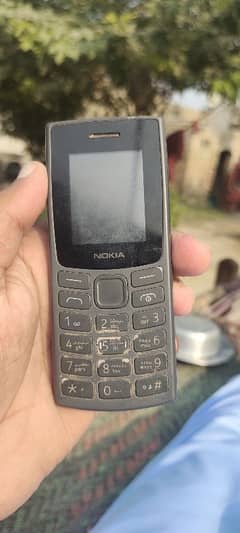 Nokia 106 2023