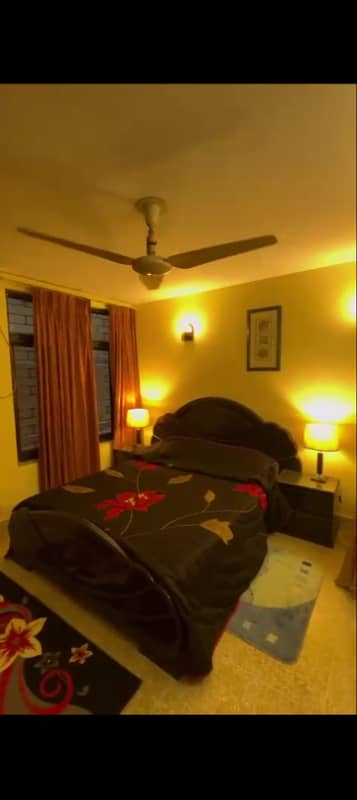 Beautiful Separate House Room Available For Rent 1 Bedroom 2