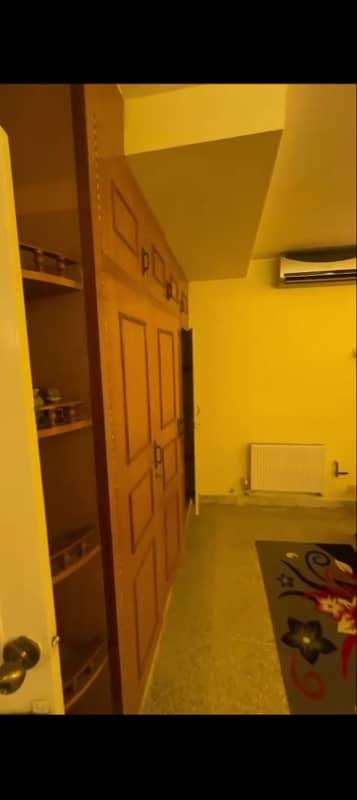 Beautiful Separate House Room Available For Rent 1 Bedroom 4