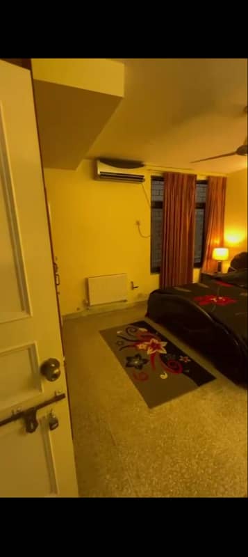 Beautiful Separate House Room Available For Rent 1 Bedroom 5