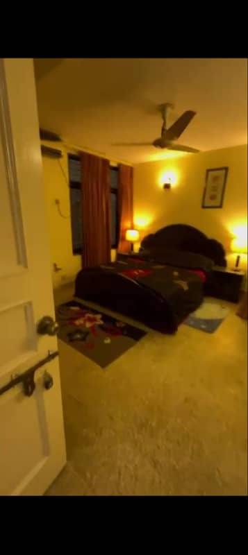 Beautiful Separate House Room Available For Rent 1 Bedroom 6