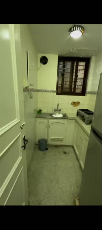 Beautiful Separate House Room Available For Rent 1 Bedroom 10